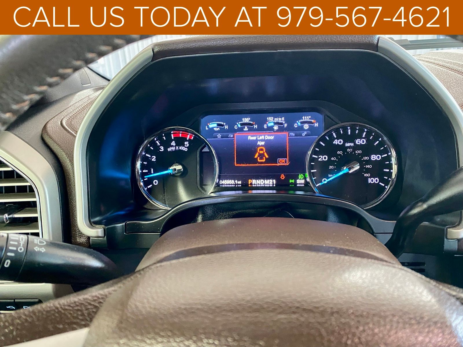 2019 Ford F-250 King Ranch photo 10