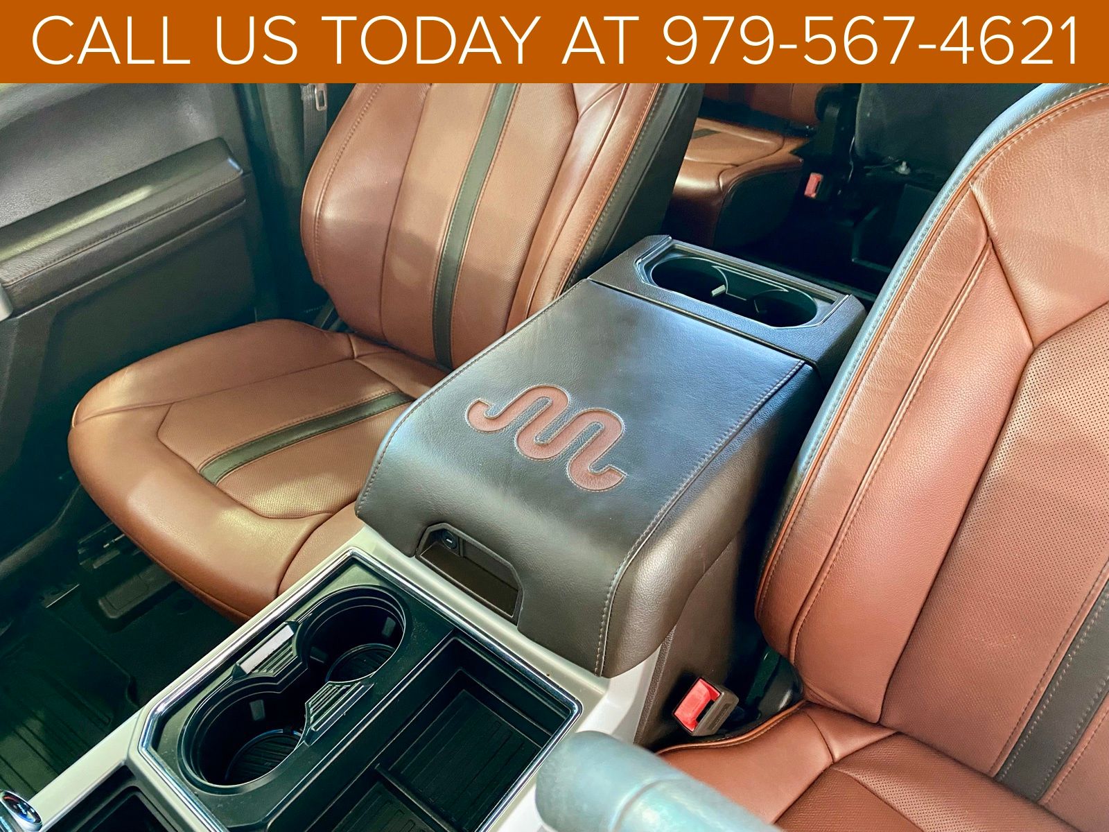 2019 Ford F-250 King Ranch photo 15