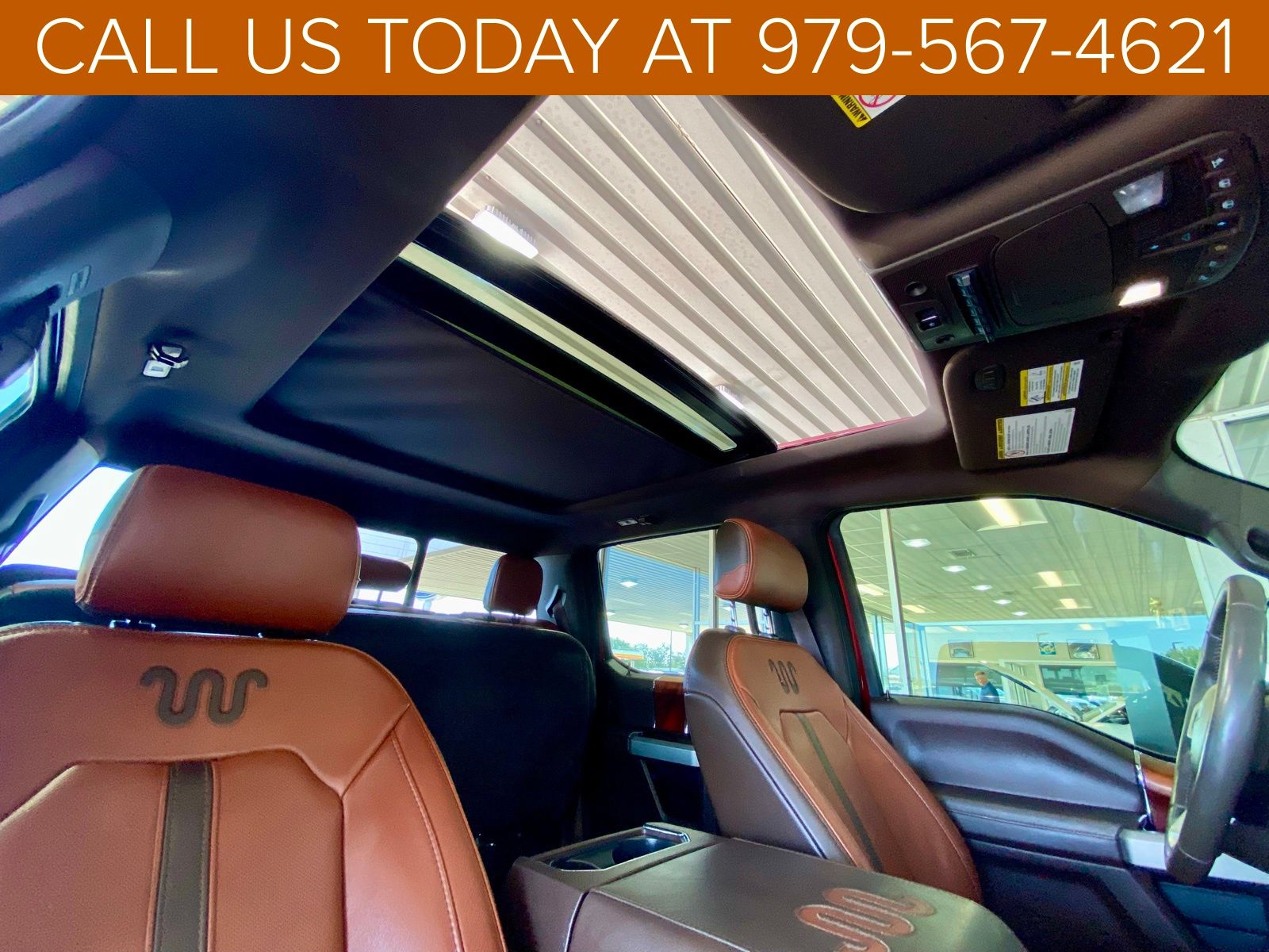 2019 Ford F-250 King Ranch photo 18