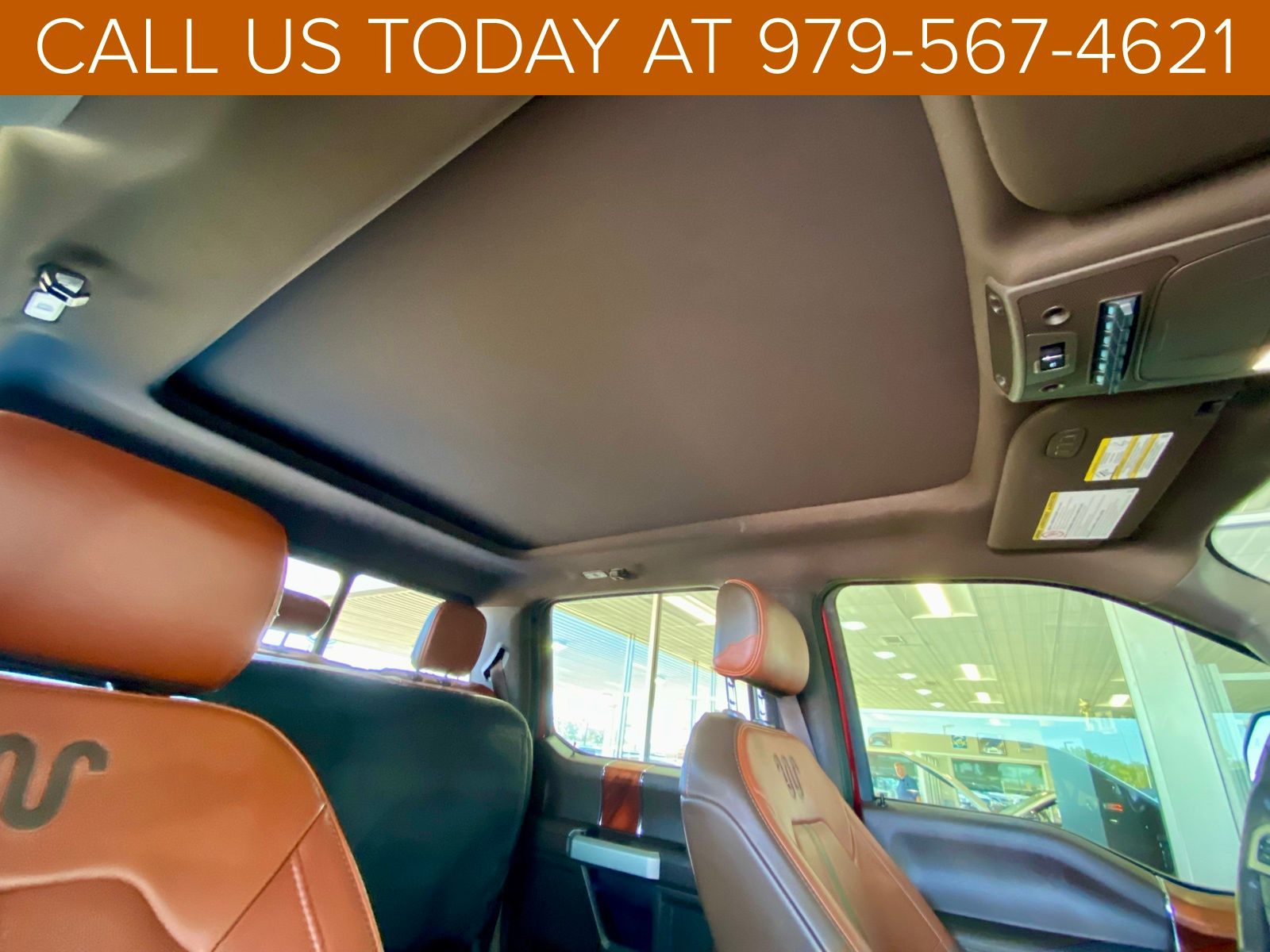 2019 Ford F-250 King Ranch photo 19