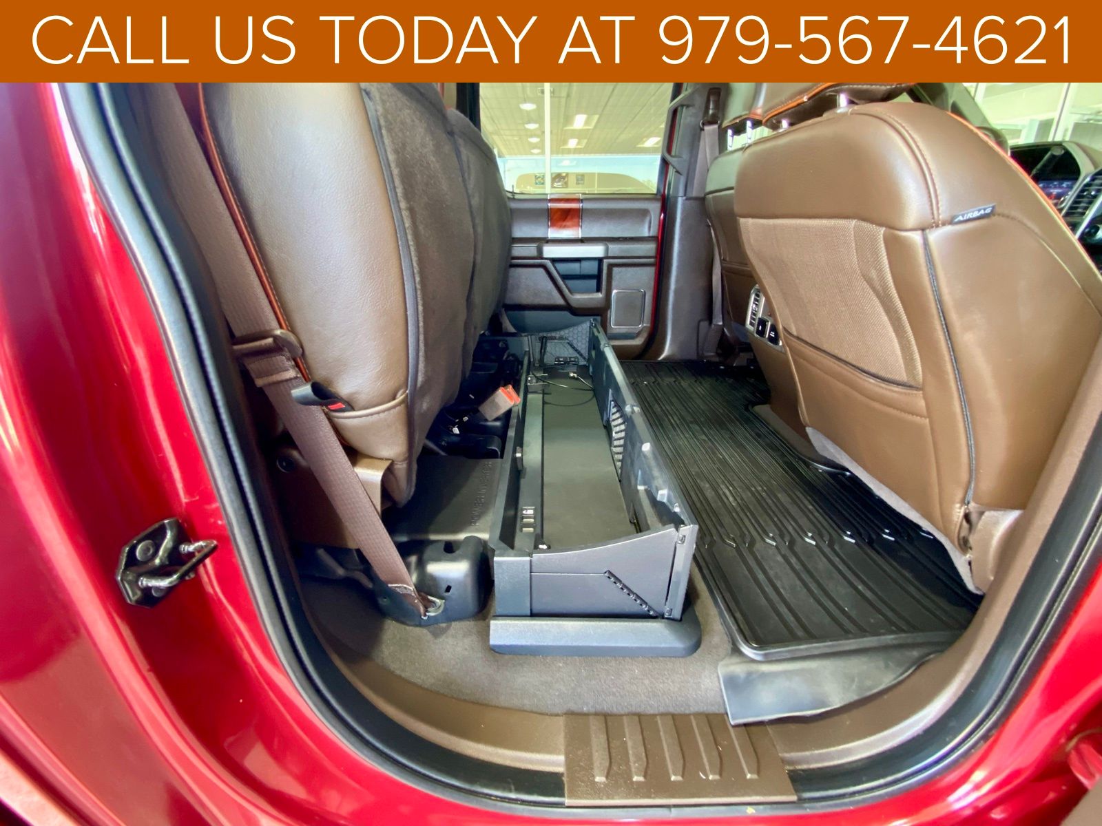 2019 Ford F-250 King Ranch photo 20