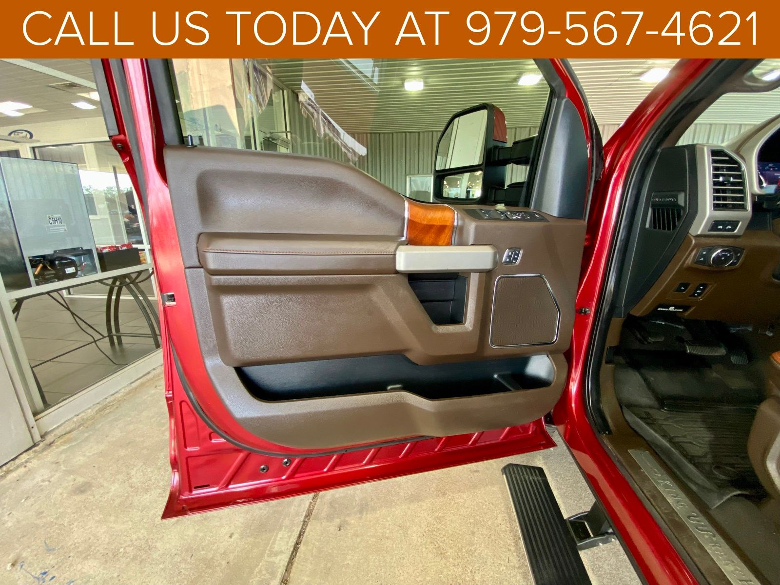 2019 Ford F-250 King Ranch photo 21