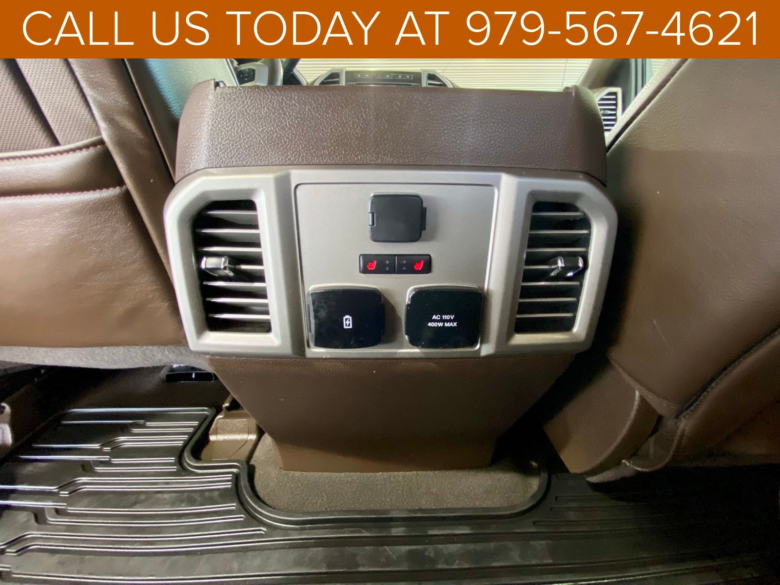 2019 Ford F-250 King Ranch photo 22