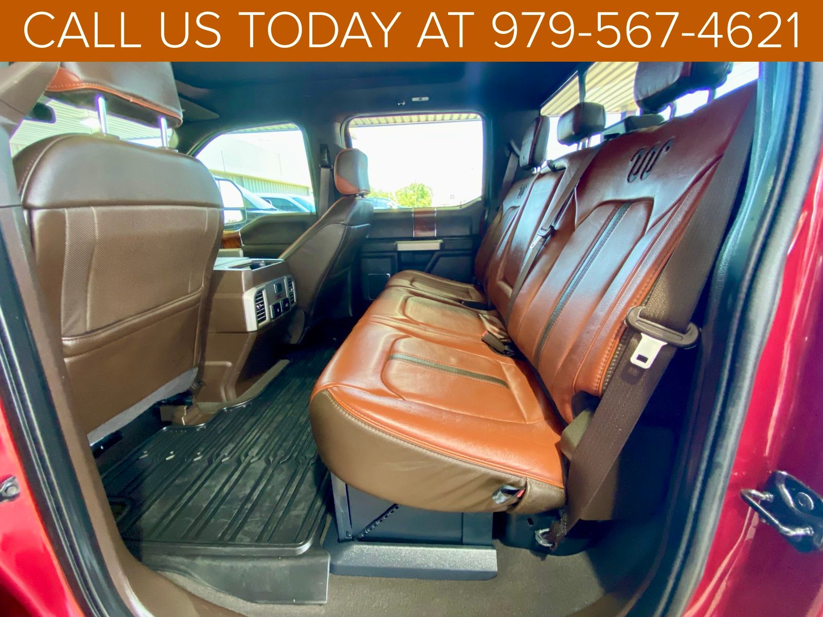 2019 Ford F-250 King Ranch photo 23