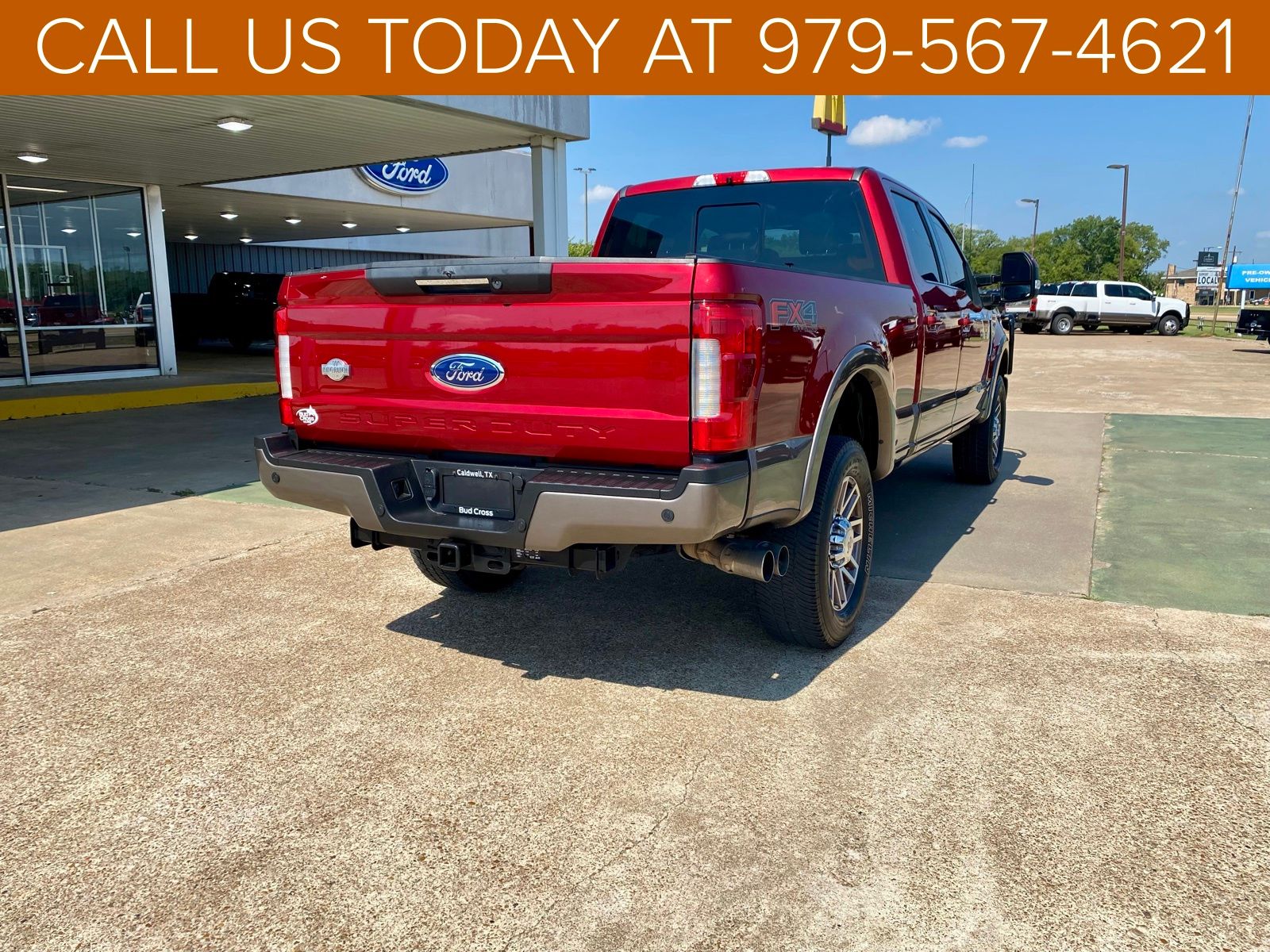 2019 Ford F-250 King Ranch photo 24