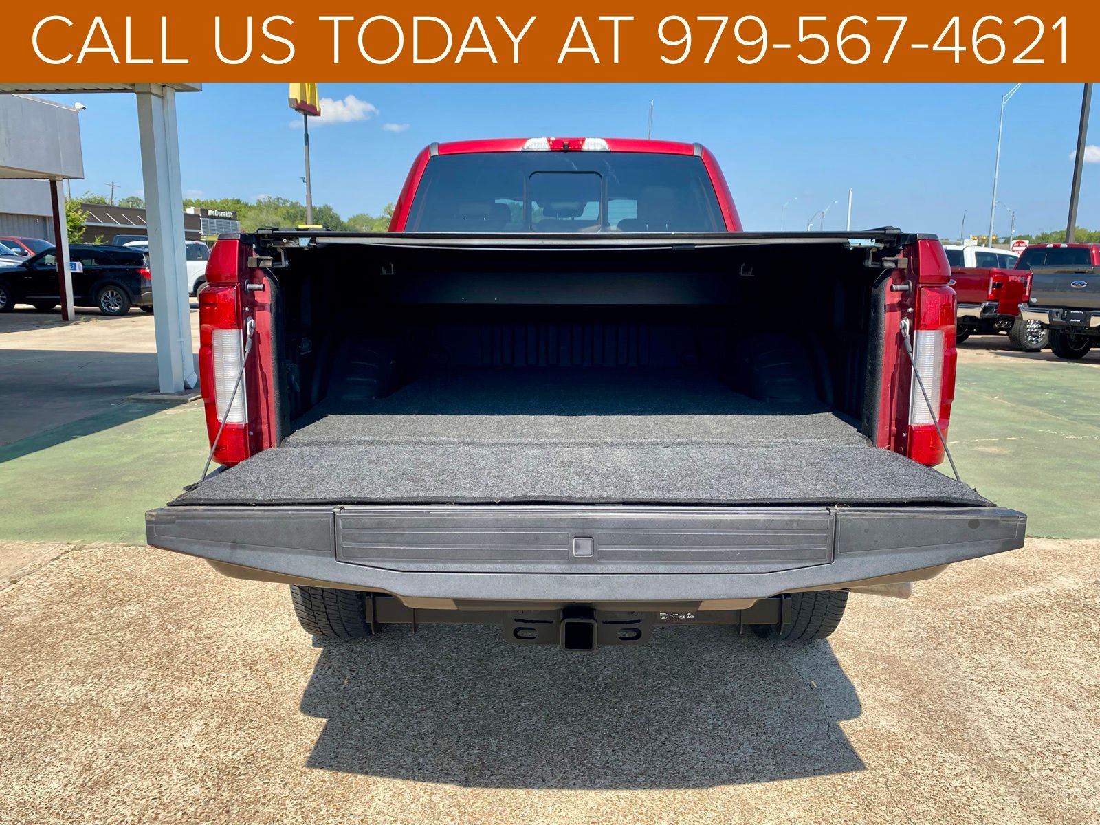 2019 Ford F-250 King Ranch photo 27