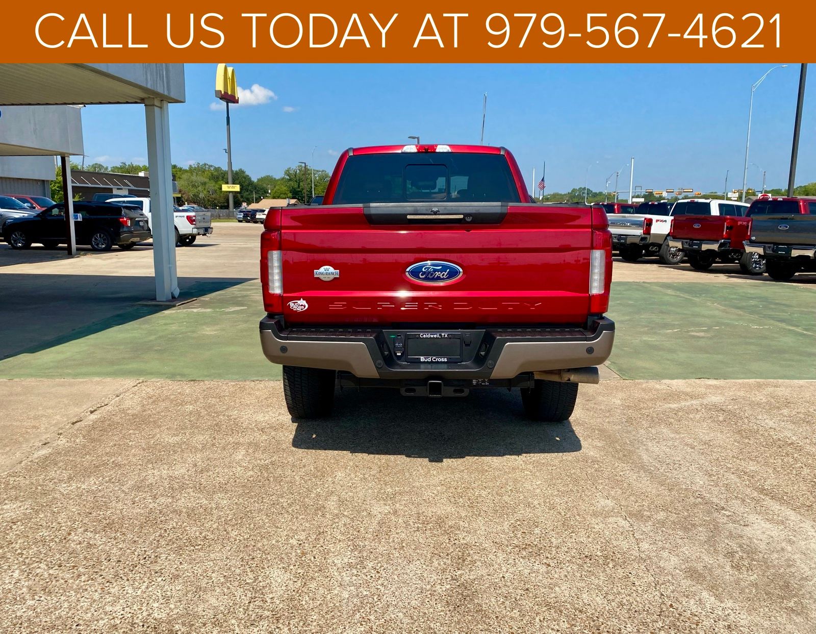 2019 Ford F-250 King Ranch photo 28