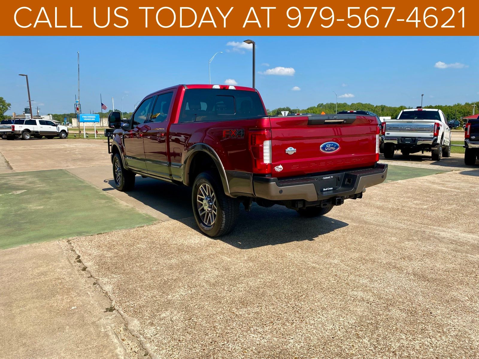 2019 Ford F-250 King Ranch photo 29