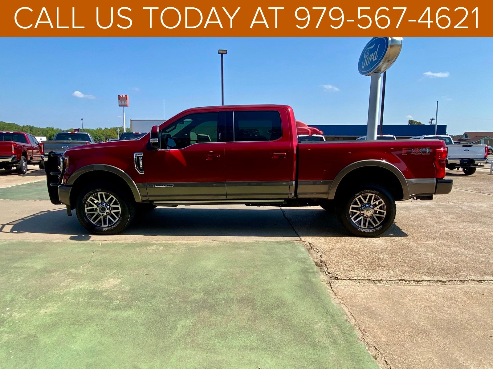 2019 Ford F-250 King Ranch photo 30