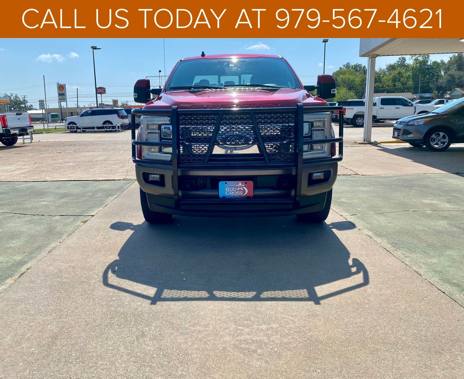 2019 Ford F-250 King Ranch photo 32