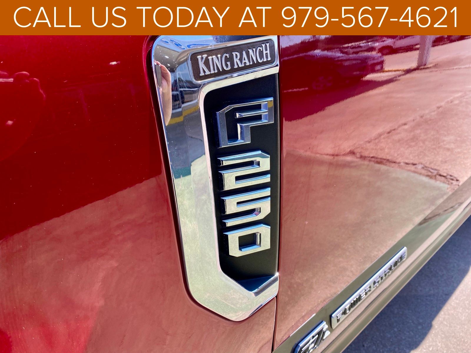 2019 Ford F-250 King Ranch photo 33