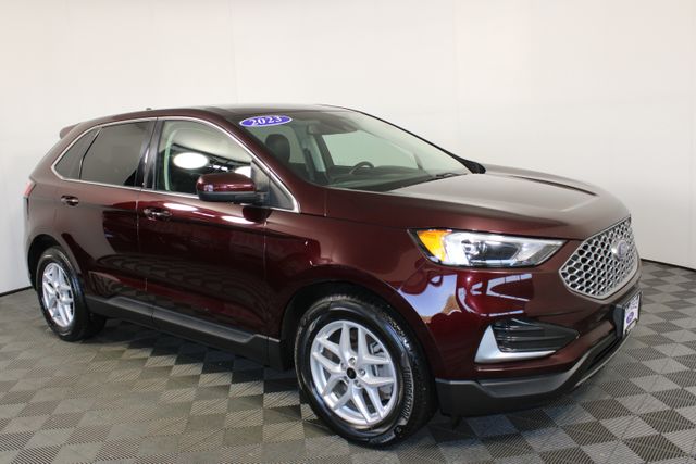 2023 Ford Edge