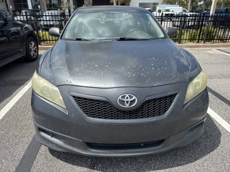 2008 Toyota Camry