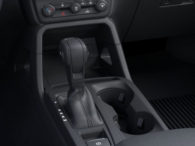 2025 Ford Ranger XL photo 6