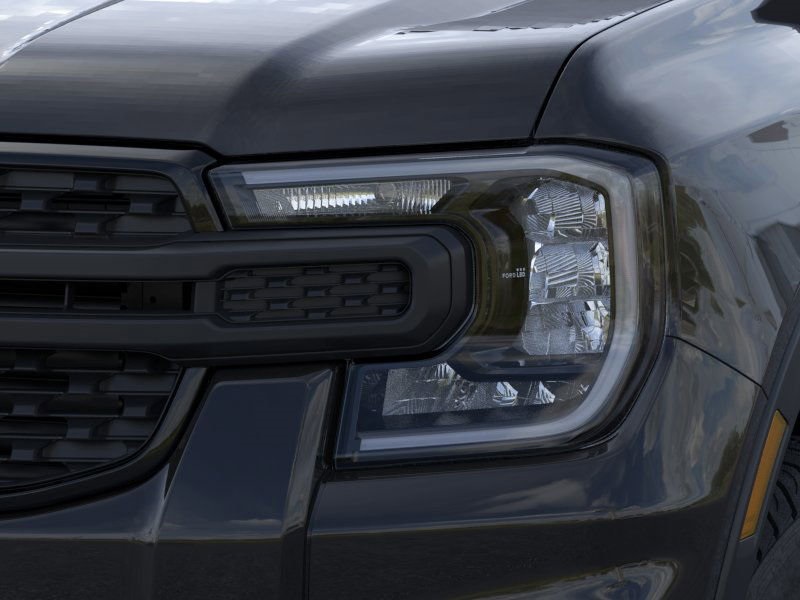 2025 Ford Ranger XL photo 8