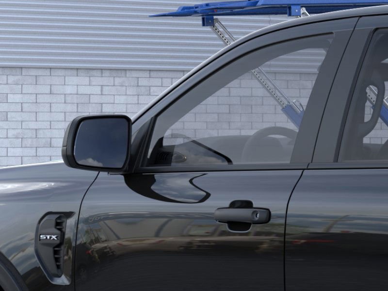 2025 Ford Ranger XL photo 10