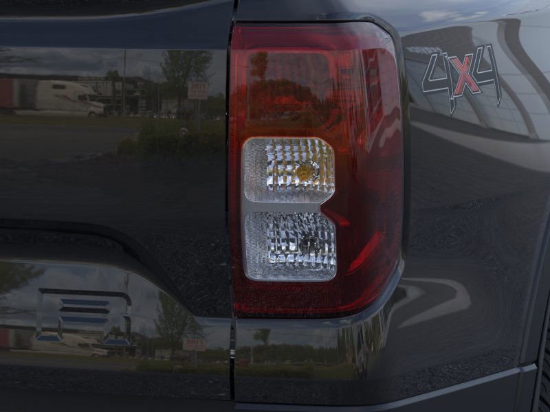 2025 Ford Ranger XL photo 11