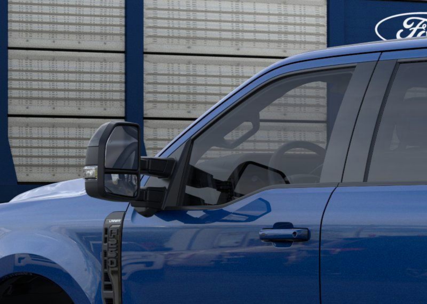 2026 Ford F-250 Super Duty Lariat - Photo 21