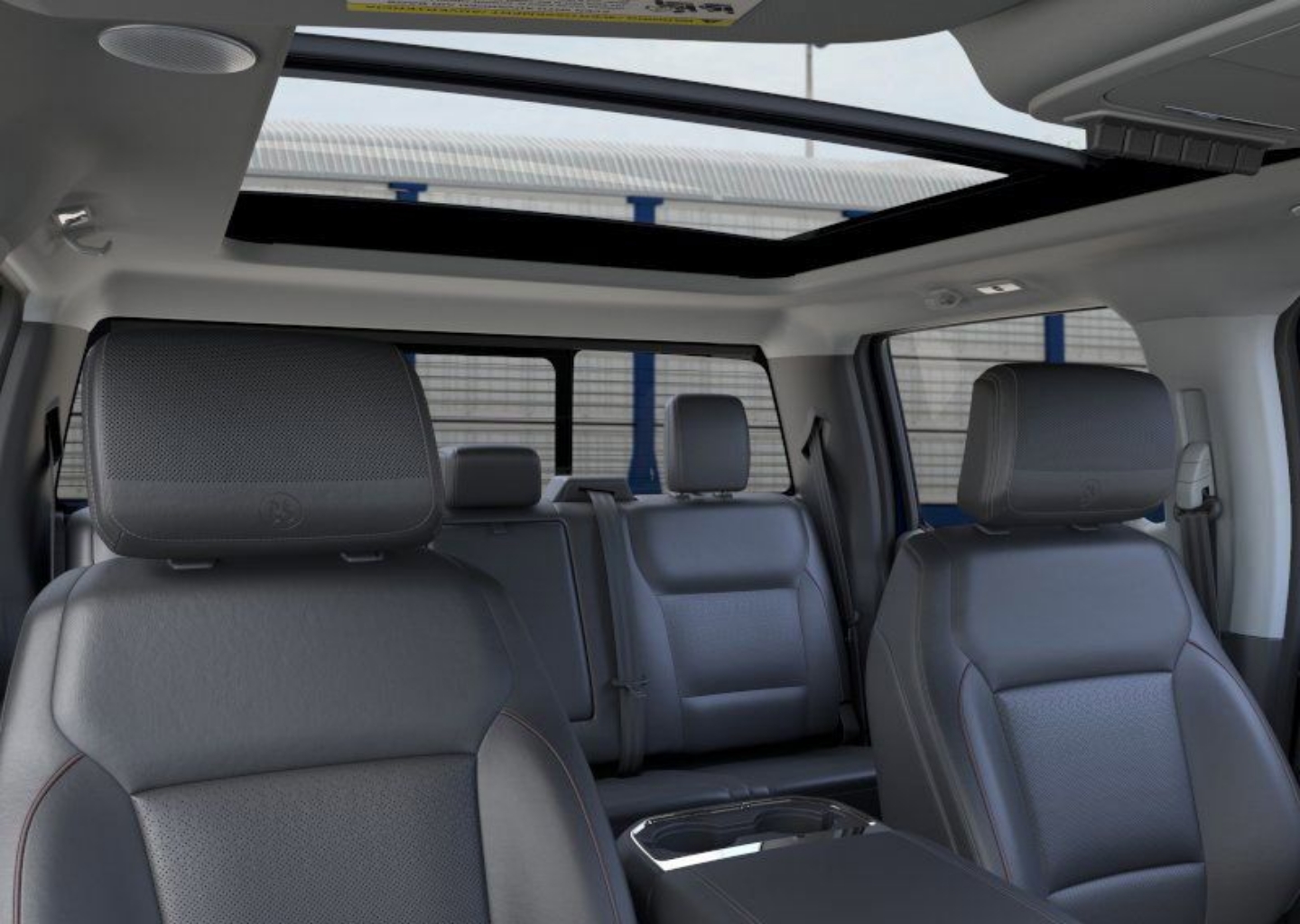 2026 Ford F-250 Super Duty Lariat - Photo 23