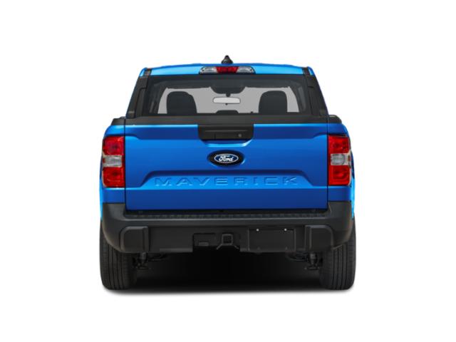 2026 Ford Maverick XL photo 5