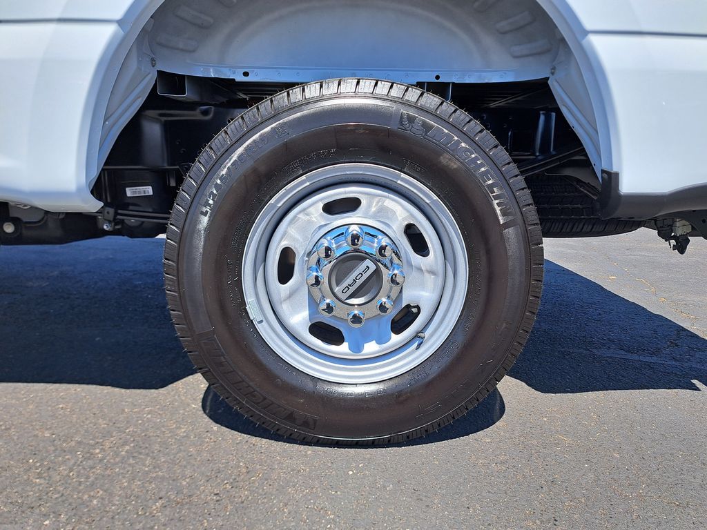 2026 Ford F-250 photo 7