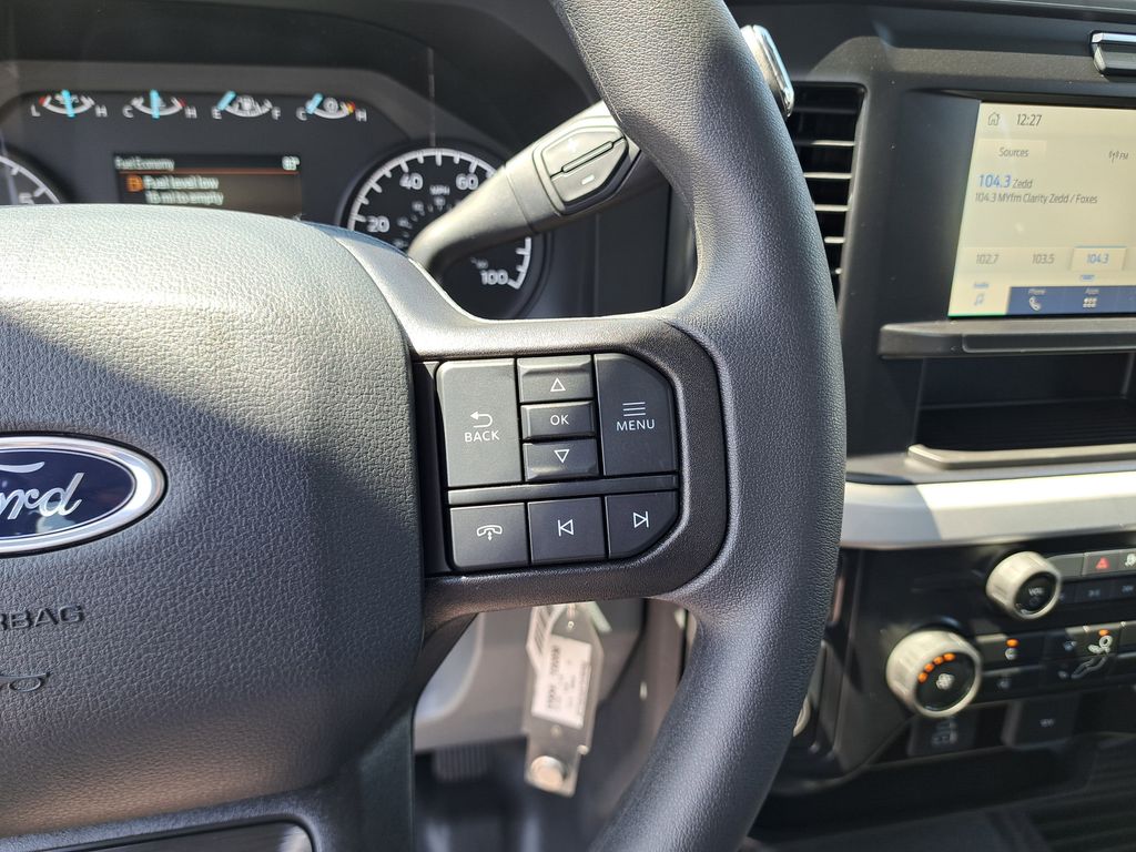 2026 Ford F-250 photo 20