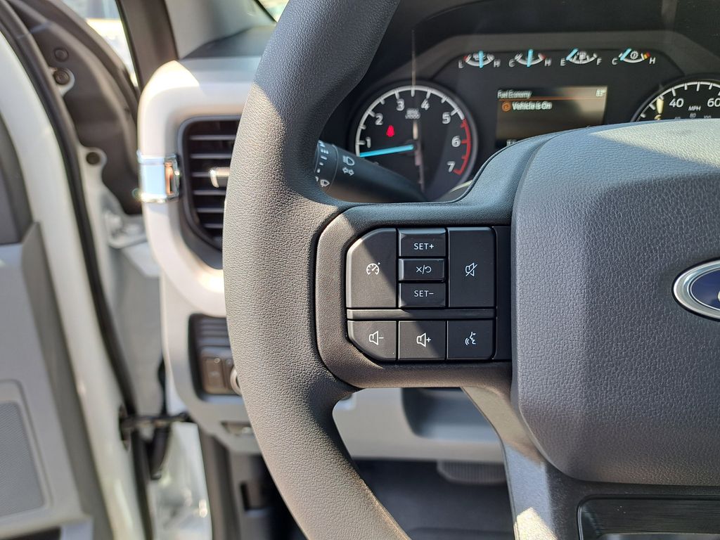 2026 Ford F-250 photo 21