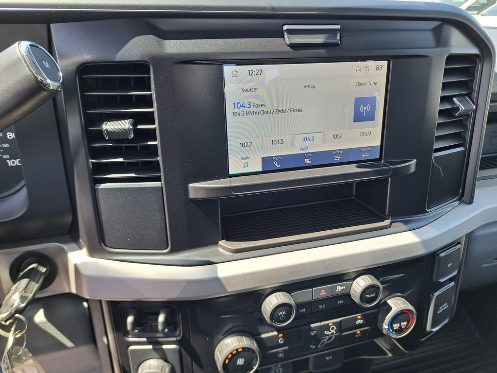 2026 Ford F-250 photo 25