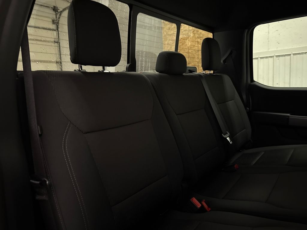 2025 Ford F-150 XLT photo 20