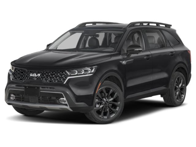 2023 Kia Sorento X-Line SX Prestige photo 27