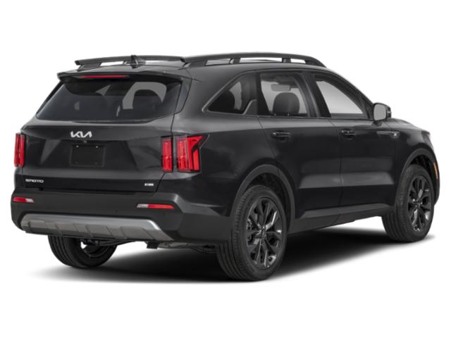 2023 Kia Sorento X-Line SX Prestige photo 28