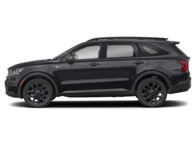 2023 Kia Sorento X-Line SX Prestige photo 29