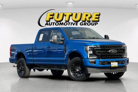 2020 Ford F-250SD LARIAT