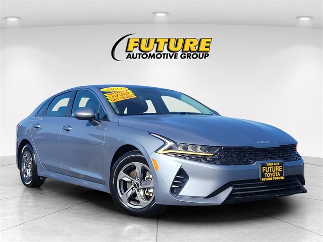 2023 Kia K5 LXS
