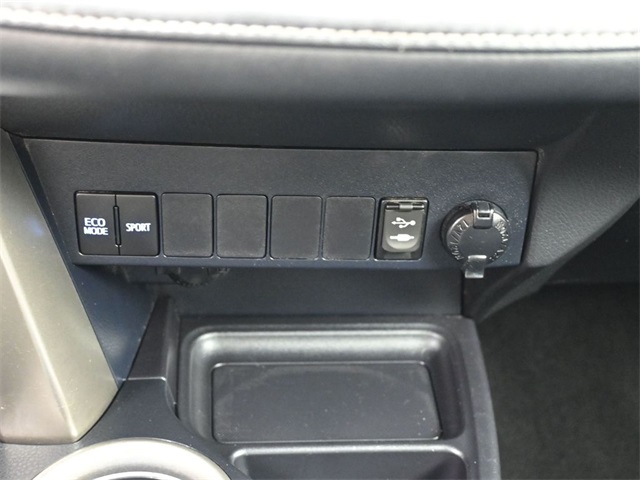 2015 Toyota RAV4 XLE photo 4