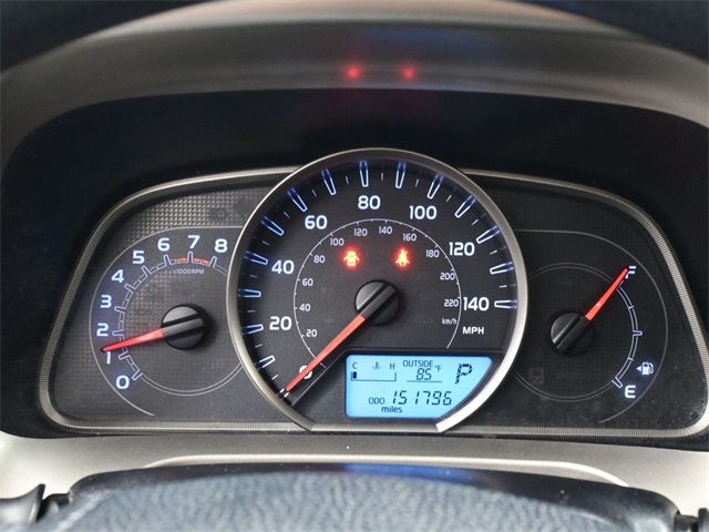 2015 Toyota RAV4 XLE photo 7