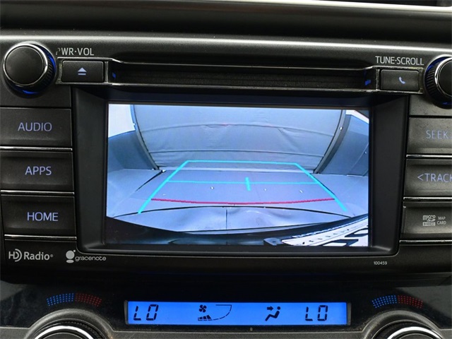 2015 Toyota RAV4 XLE photo 31