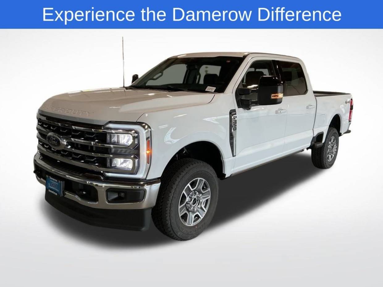 2026 Ford F-350 Super Duty