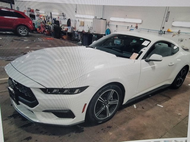 2024 Ford Mustang EcoBoost®