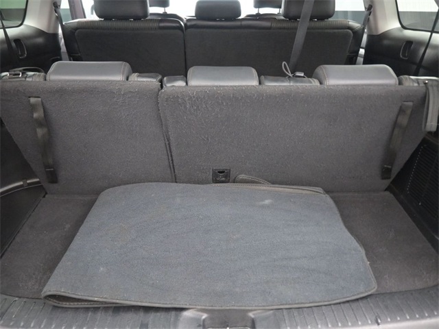 2015 Toyota Highlander LE photo 12