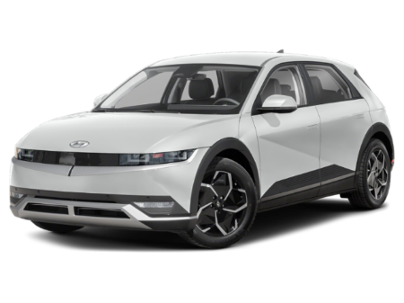 2022 Hyundai Ioniq 5 SEL