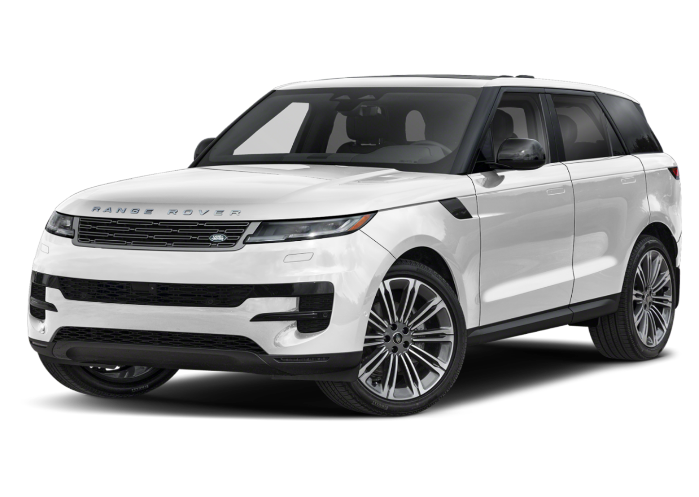 2025 Land Rover Range Rover Sport P360 SE MHEV's photo