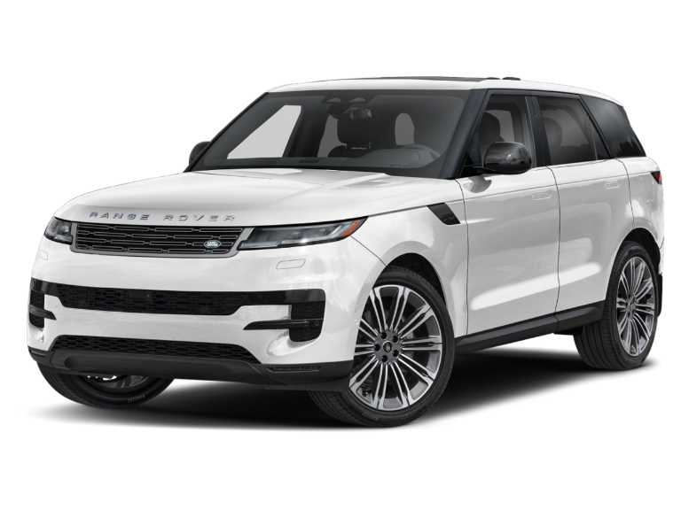 2025 Land Rover Range Rover Sport P360 SE