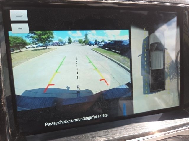 2022 Ford F-250 Lariat photo 4