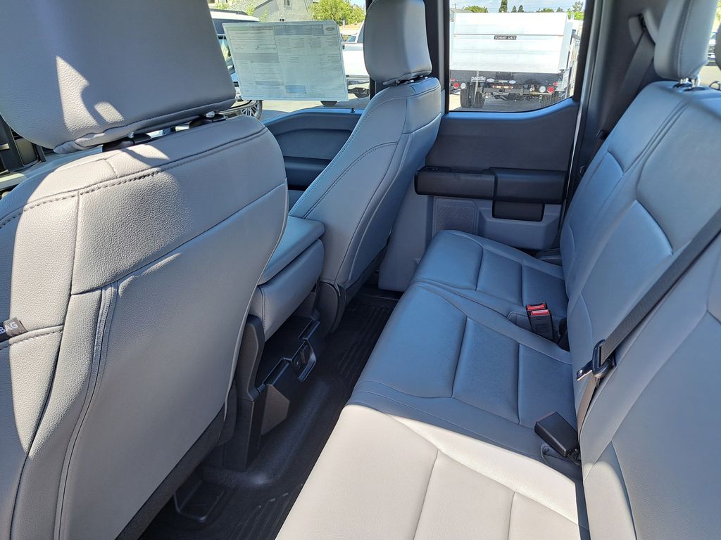 2026 Ford F-250 photo 10