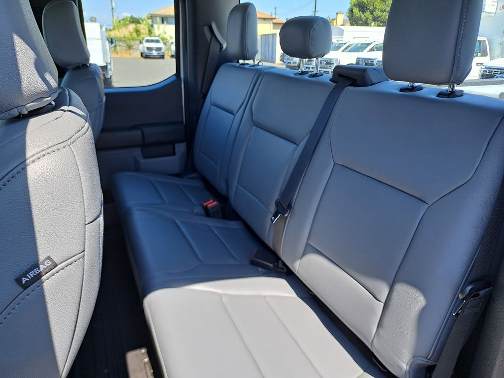 2026 Ford F-250 photo 11