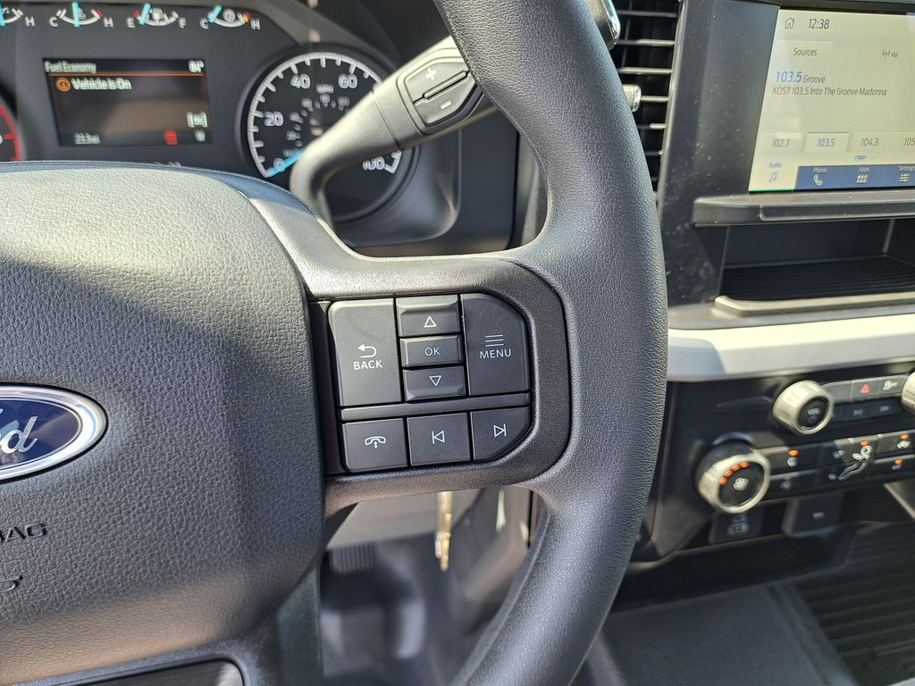 2026 Ford F-250 photo 19
