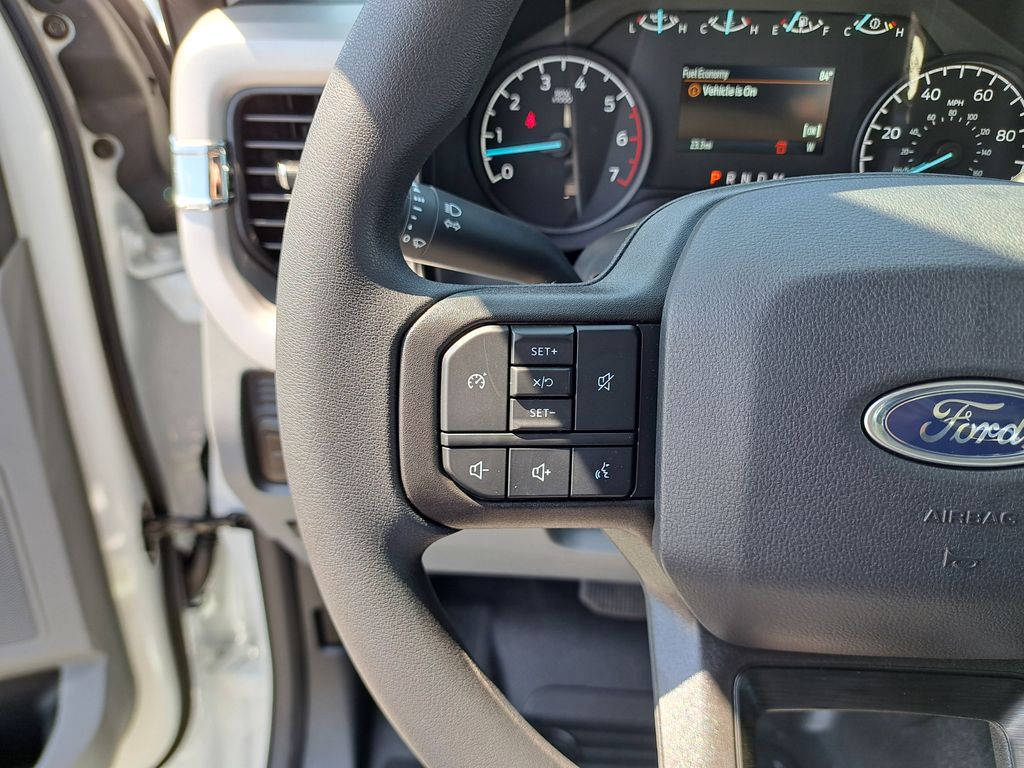 2026 Ford F-250 photo 20