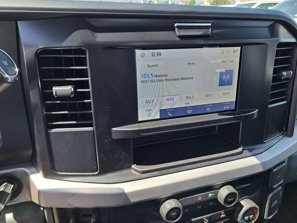 2026 Ford F-250 photo 24