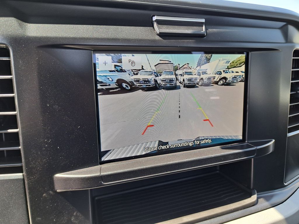 2026 Ford F-250 photo 25